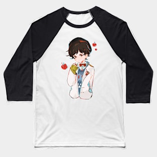 Neige twst Baseball T-Shirt